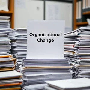Mastering the Organizational Change Report: A Guide for ESL Professionals