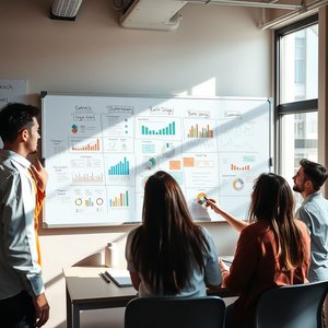 Mastering the Outreach Strategy Report: A Guide to Professional Reporting