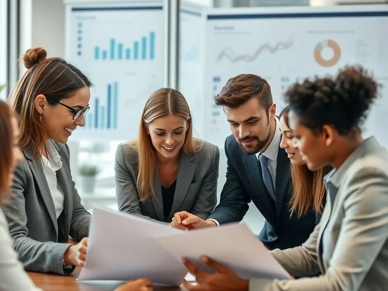 Restructuring Report