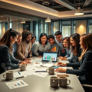 Mastering the Team Collaboration Report A Guide for ESL Professionals