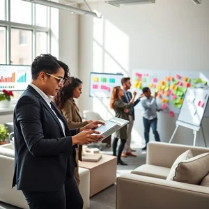 Mastering the Vendor Evaluation Report in Business English