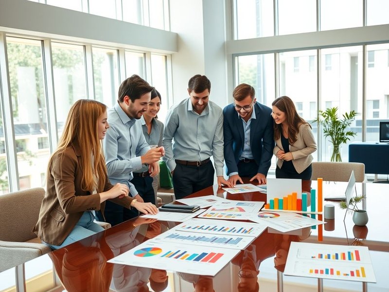 Staff Engagement Report