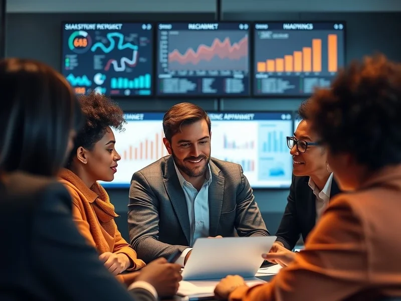 Change Management Report