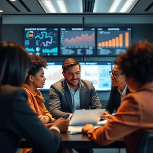 Mastering the Change Management Report A Guide for ESL Professionals