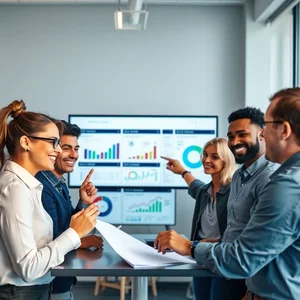 Mastering the Customer Experience Report: A Guide to Business English