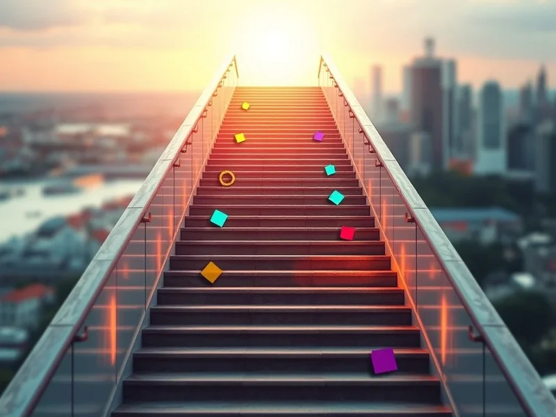 Leadership Development Report