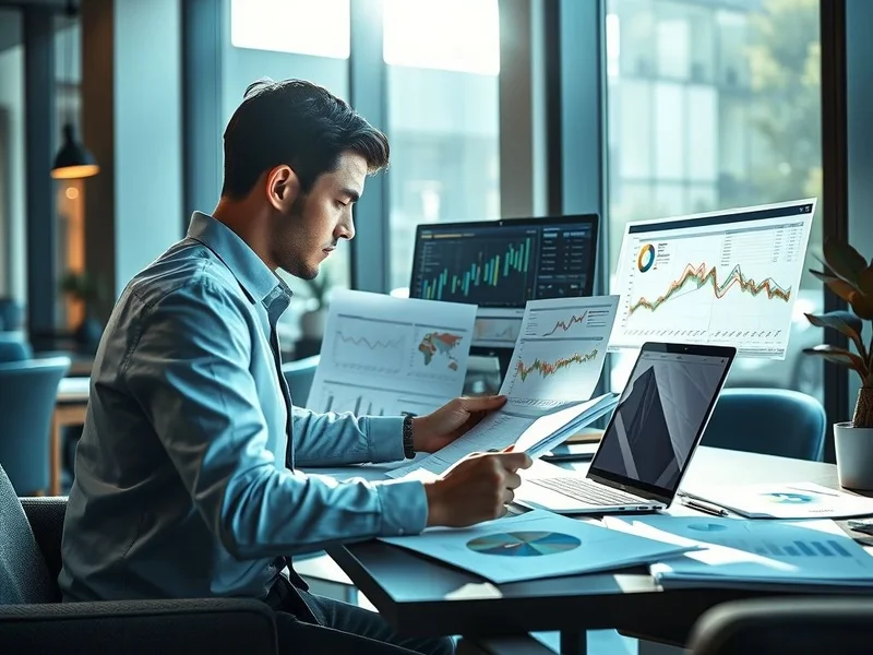 Understanding the Service Quality Report