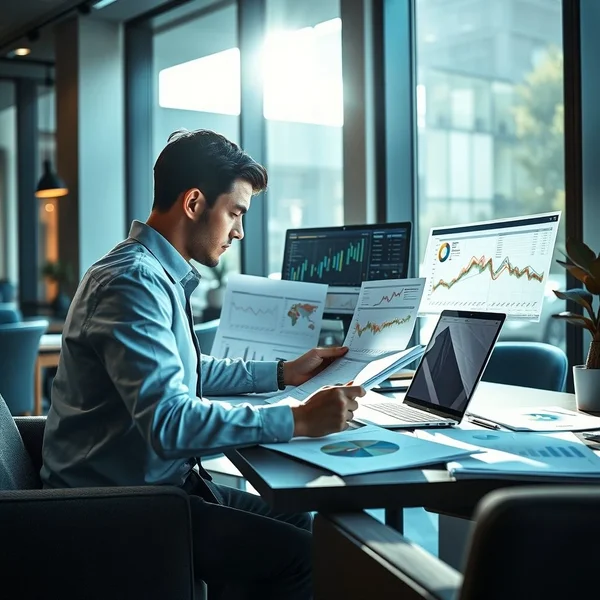 Understanding the Service Quality Report