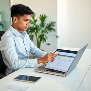 Mastering the Training Completion Report A Professional English Guide