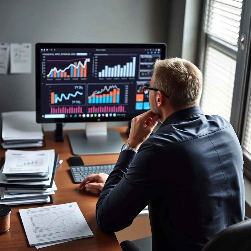 Mastering the Workload Report A Guide for Professionals