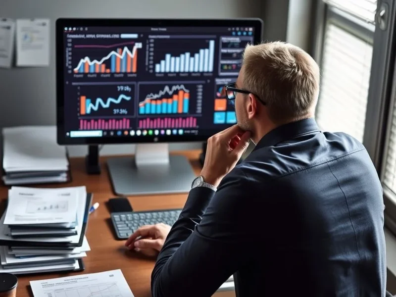 Workload Report Overview