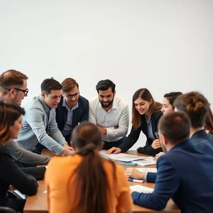 Master the Meeting Agenda Report: A Guide for ESL Professionals