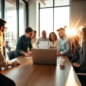 Mastering the Team Efficiency Report A Guide for ESL Professionals