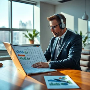 Mastering the Expense Breakdown Report A Guide for ESL Professionals