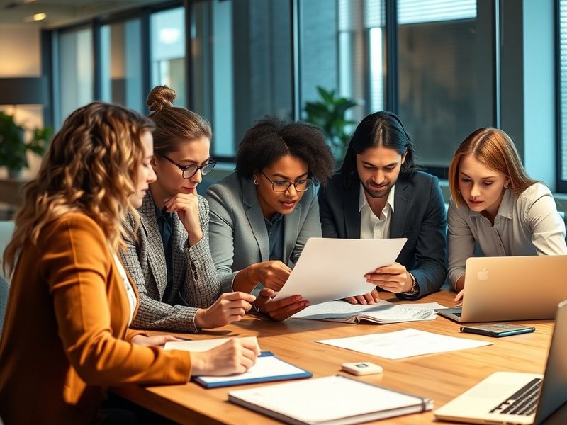 Manager Feedback Report