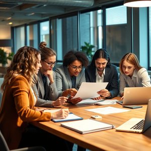Mastering the Manager Feedback Report: A Guide for ESL Professionals