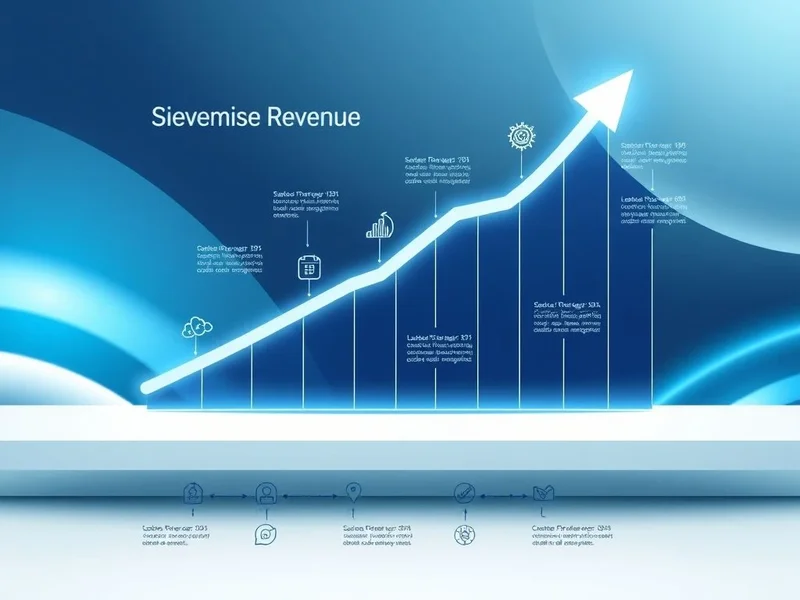 Revenue Growth Report