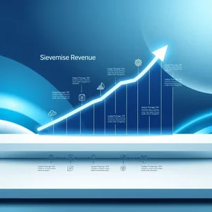Mastering the Revenue Growth Report A Business English Guide