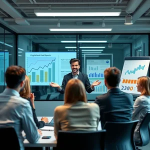 Mastering the Organizational Goals Report Effective Business English