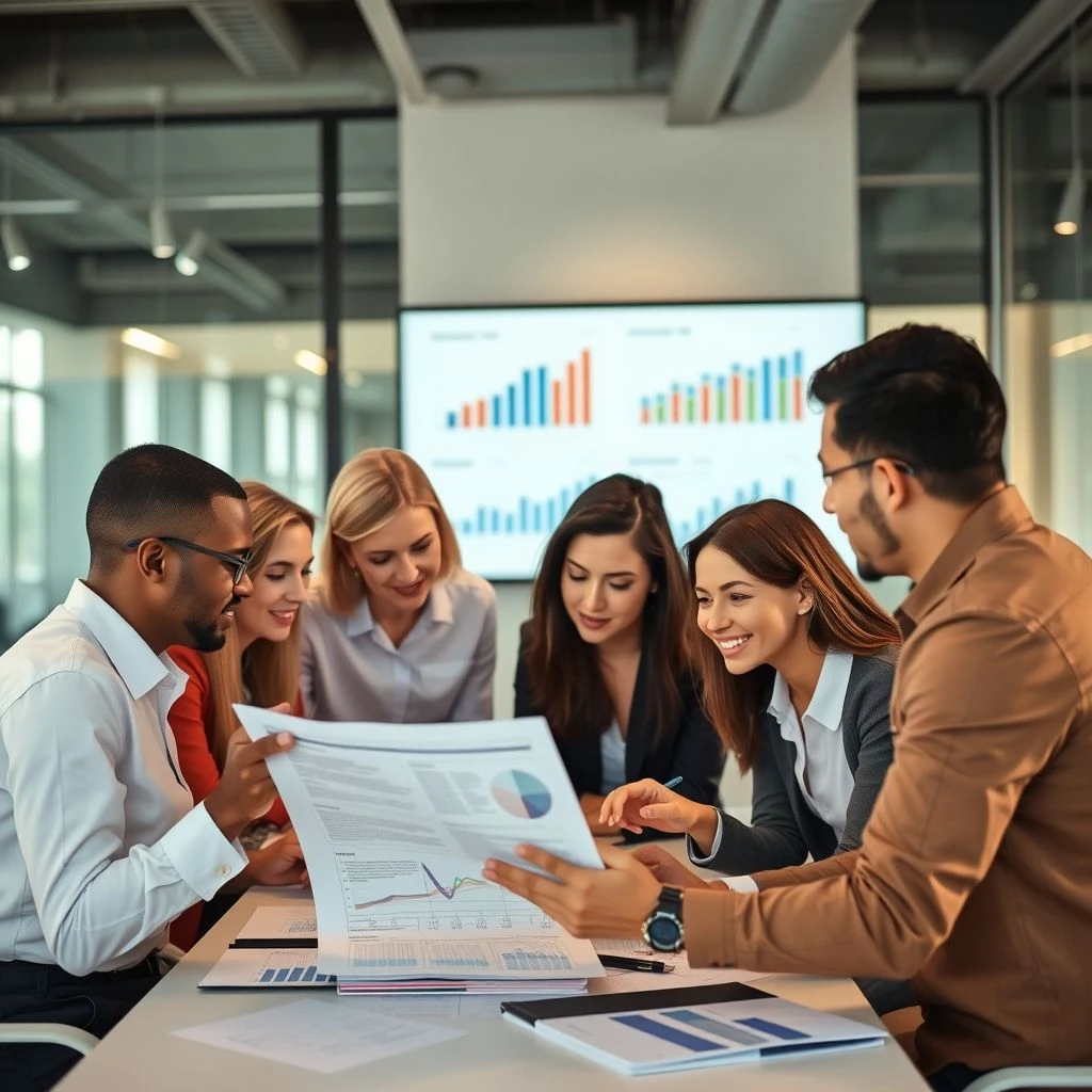 Mastering the Acquisition Report A Guide for ESL Professionals