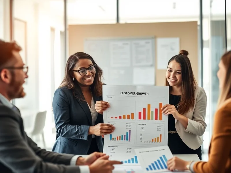 Mastering the Customer Growth Report