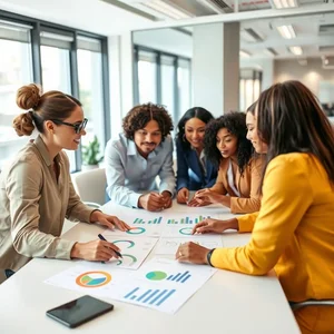 Mastering the ESG Report A Guide for Business English Learners
