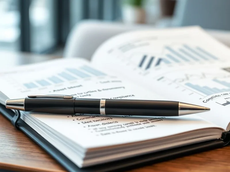 Mastering the Internal Review Report