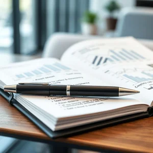 Mastering the Internal Review Report: A Guide to Business English