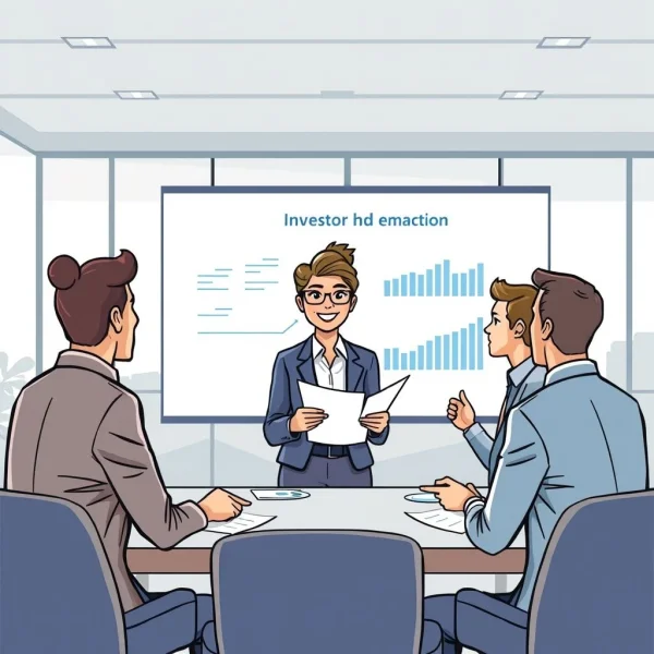 Understanding the Investor Relations Report