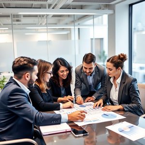 Mastering Operational Review Report: A Guide for ESL Professionals