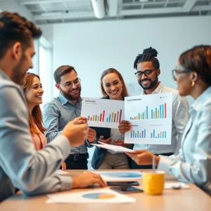Mastering the Stakeholder Feedback Report for Business English