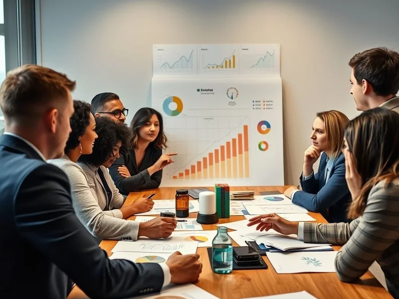 Business Opportunity Report