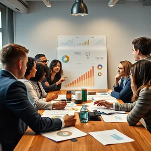 Mastering the Business Opportunity Report A Guide for ESL Learners