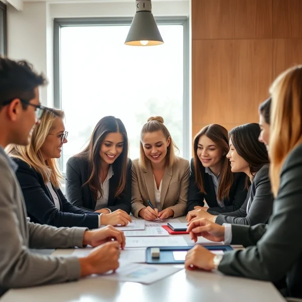 Mastering the Business Strategy Summary