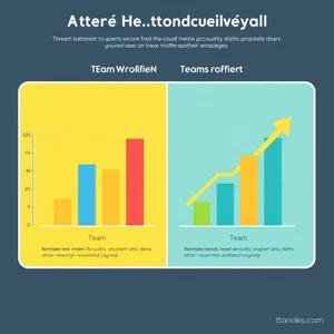 Mastering the Productivity Comparison Report for Business English