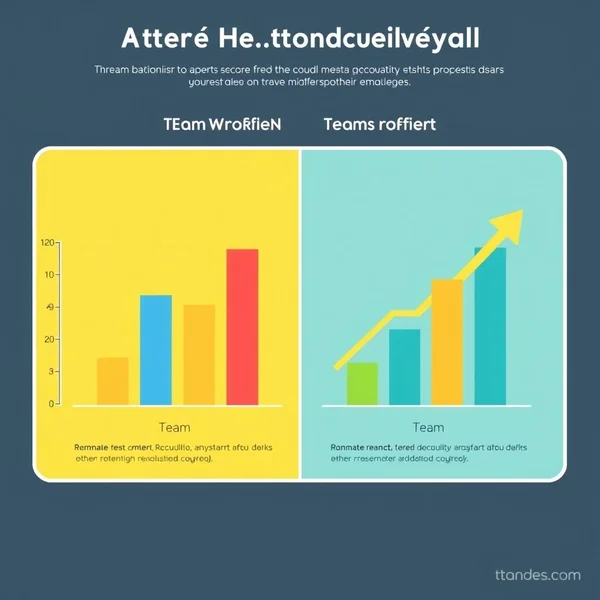 Visualizing Productivity Comparison Report Data