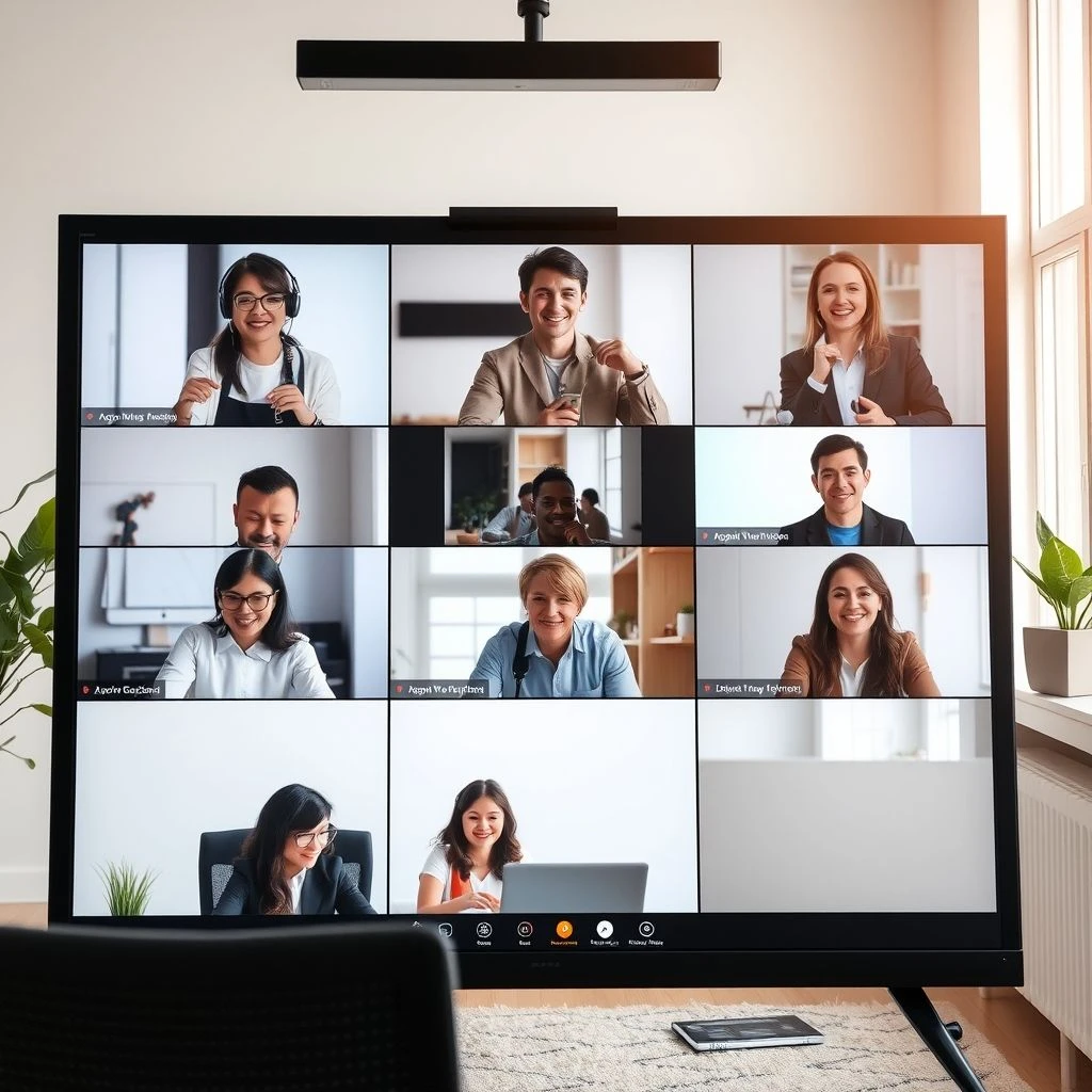 Mastering the Remote Work Report A Guide for ESL Professionals