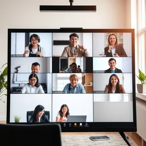Mastering the Remote Work Report A Guide for ESL Professionals