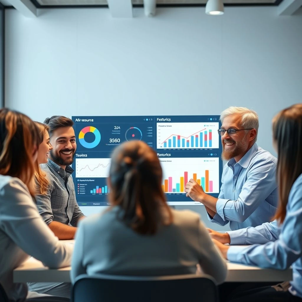 Mastering the Resource Utilization Report A Guide for ESL Professionals