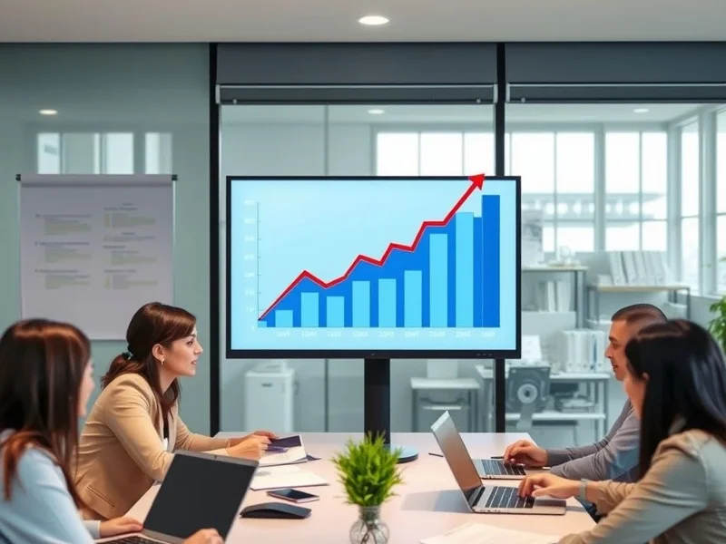 Mastering the Sales Target Report: Business English Guide