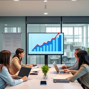 Mastering the Sales Target Report: Business English Guide