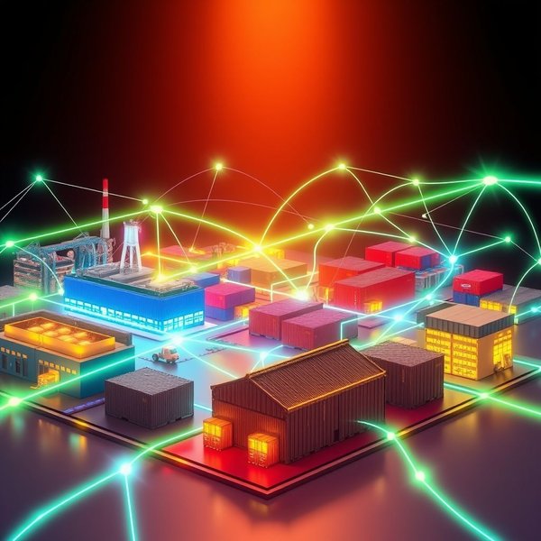 Supply Chain Report