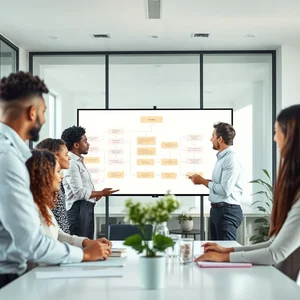 Master Business English Workflow Analysis Report Writing