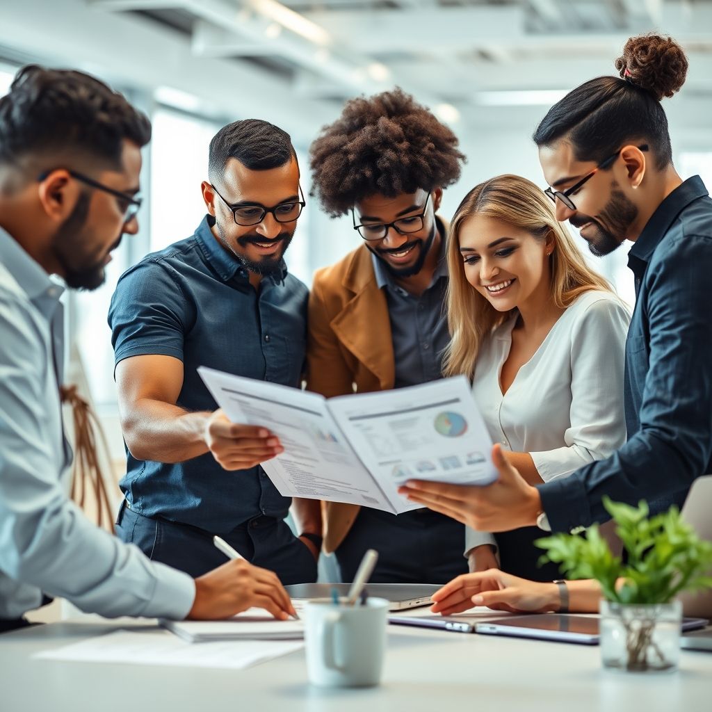 Mastering the Task Completion Report: Business English Guide