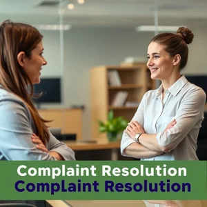 Mastering the Client Complaint Report: A Professional Guide