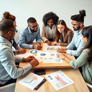 Mastering the Employee Survey Report A Guide for ESL Learners
