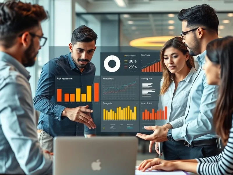 Mastering the Operational Risk Report A Key Business Skill