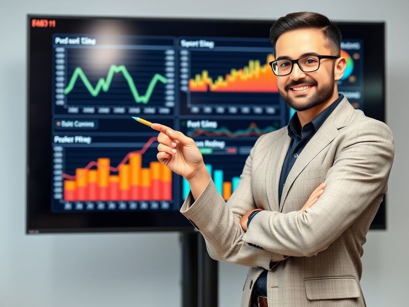 Product Performance Report