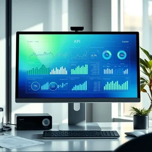KPI Report Açık Bir KPI Raporu Nasıl Yazılır İş İngilizcesi Öğrenenler için