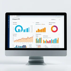 Cách Viết Báo Cáo KPI Rõ Ràng và Hiệu Quả cho KPI Report